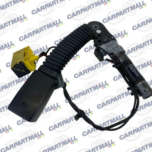 2001-2005 BMW 325I 325XI FRONT RIGHT PASSENGER SEAT BELT BUCKLE 8-234-970 OEM