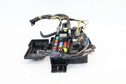 2008 2009 FORD TAURUS UNDER DASH BODY CONTROL MODULE BCM FUSE BOX 7L1T-14B476-CK