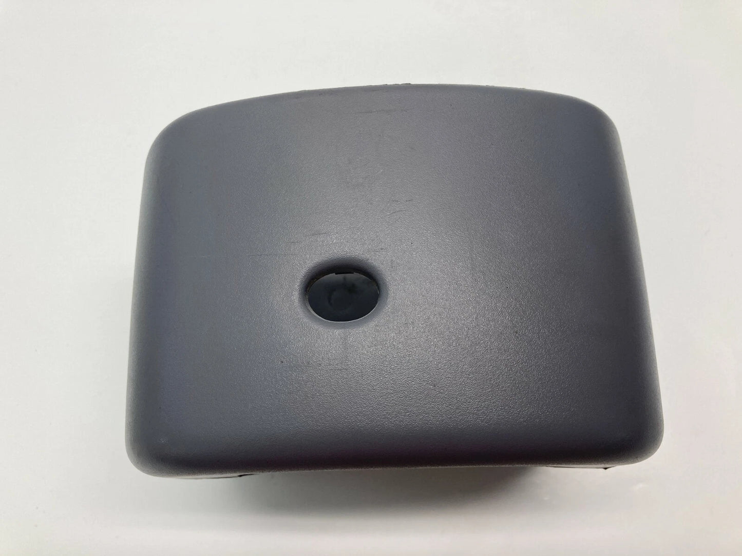 1996-2000 PLYMOUTH GRAND VOYAGER STEERING COLUMN COWL SHROUD COVER OEM GR70TRM
