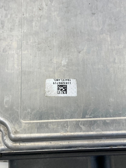 2012-2018 Ford Focus 2.0L A/T Engine Computer Control Module ECU EM5A-12A650-VA