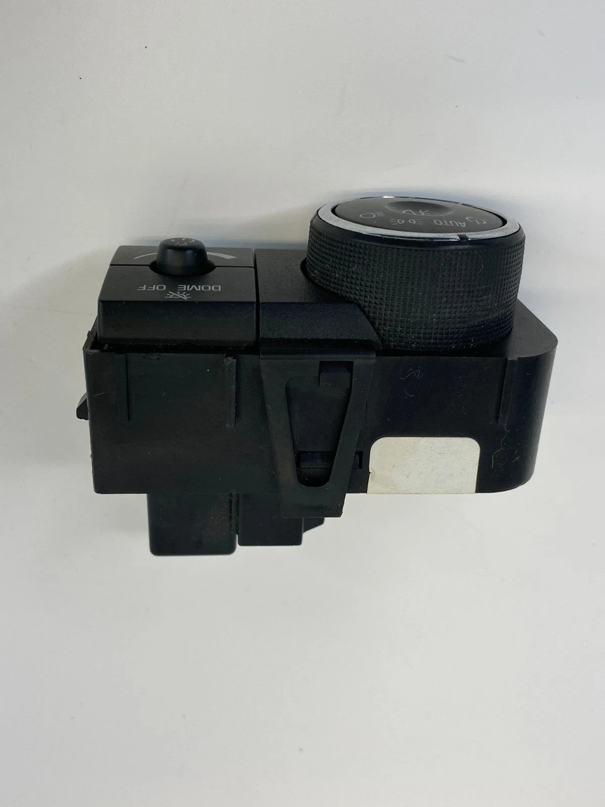 2008-2012 BUICK ENCLAVE HEADLAMP FOG LAMP LIGHT DIMMER CONTROL SWITCH OEM