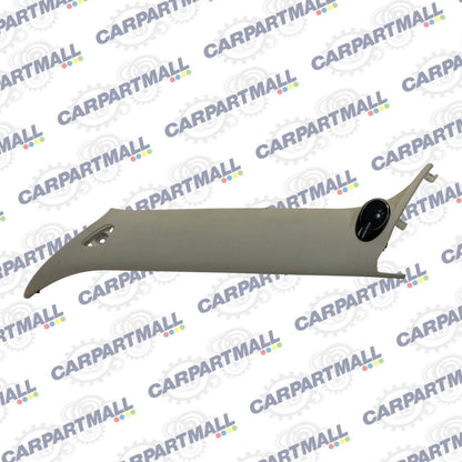 2007-2013 Mini Cooper Hatchback Right Passenger A Pillar Trim Bezel w/ Speaker