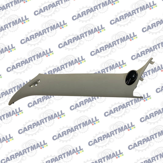 2007-2013 Mini Cooper Hatchback Right Passenger A Pillar Trim Bezel w/ Speaker