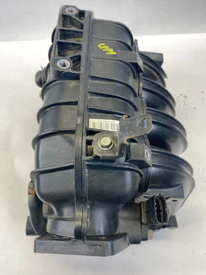 2011-2015 HYUNDAI SONATA HYBRID 2.4L ENGINE INTAKE MANIFOLD W/ MAP SENSOR OEM
