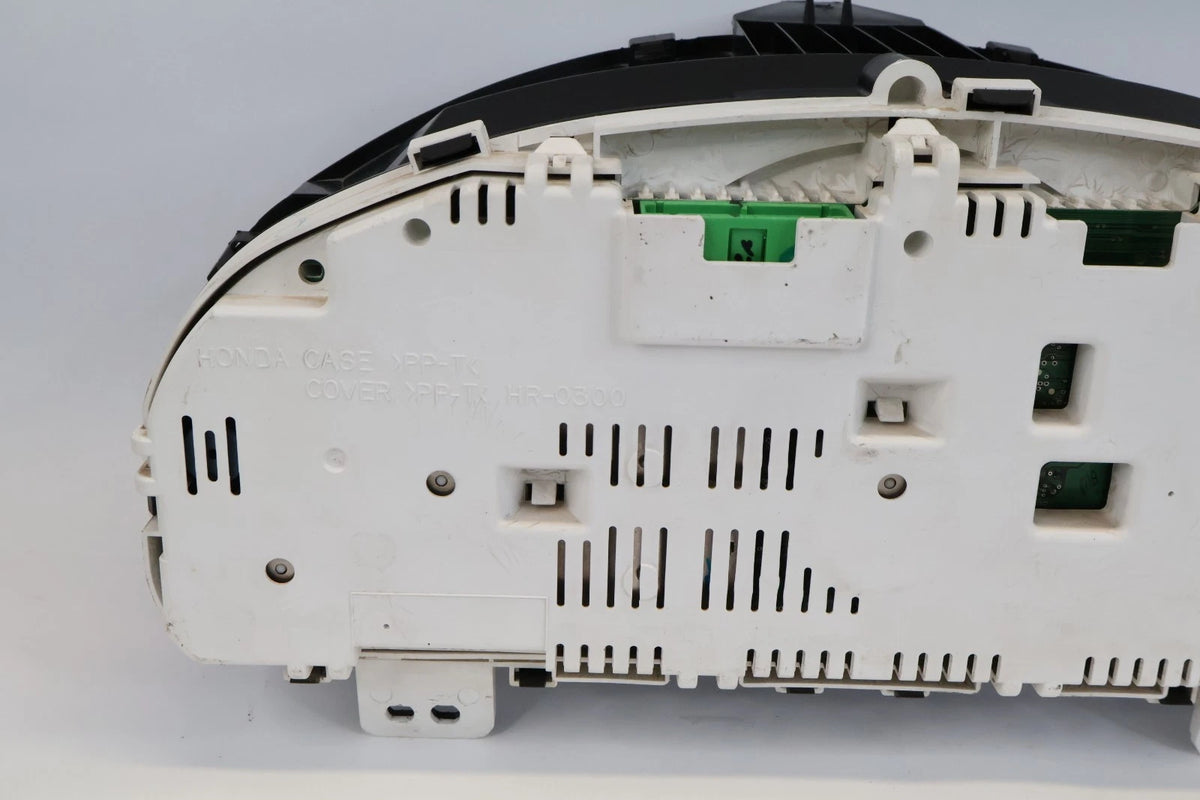 2004 2005 HONDA ACCORD SPEEDOMETER DASH INSTRUMENT PANEL FRONT 78100-SDA-A031-M1
