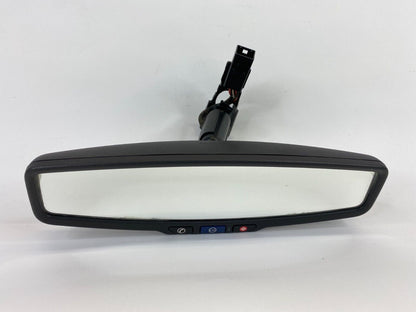 2010-2017 Chevrolet Equinox Interior Rear View Mirror Auto Dimming E11026392 OEM