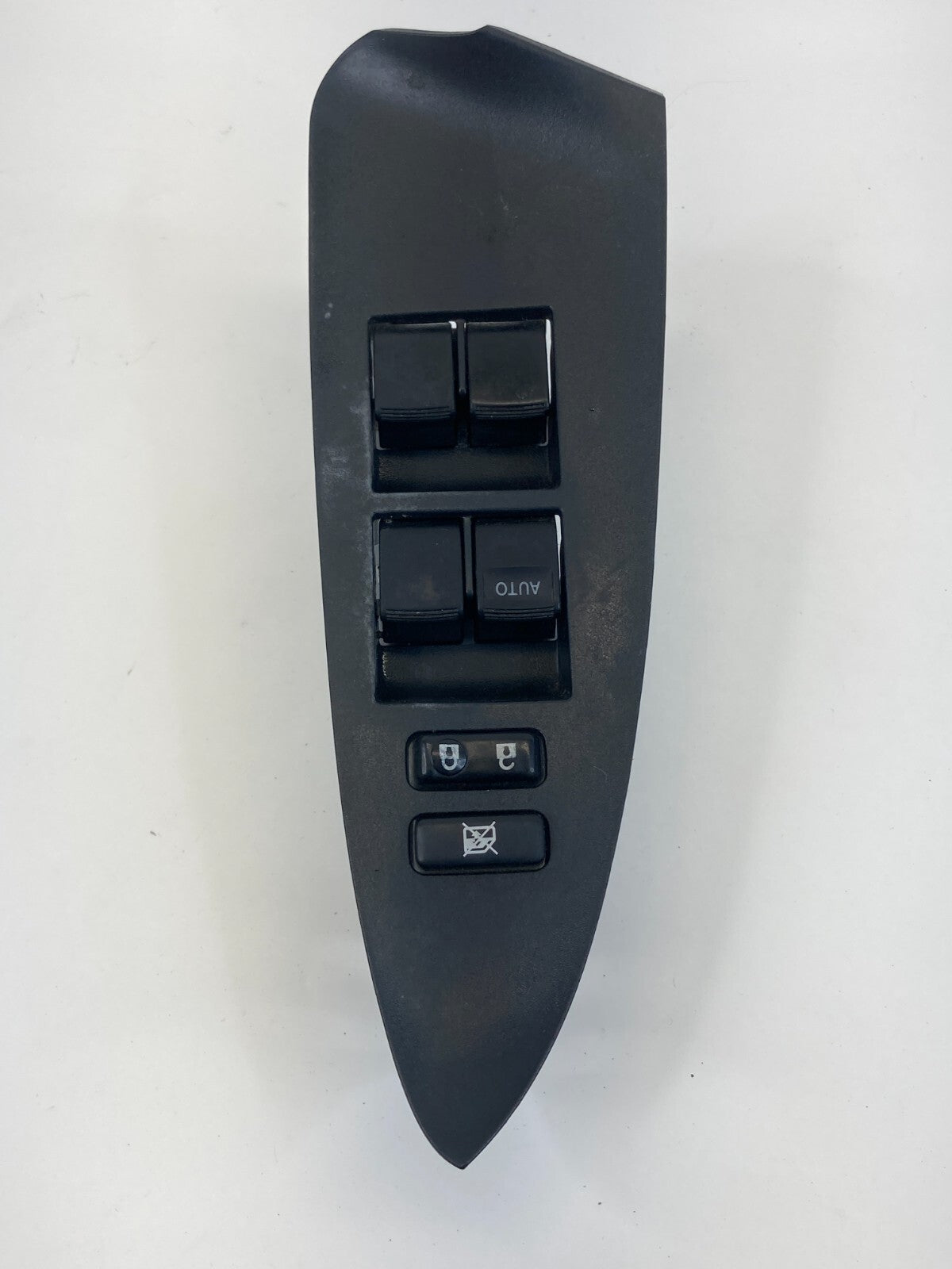 2006-2012 Toyota RAV4 Front Left Driver Master Window Switch & Bezel 74232-42070