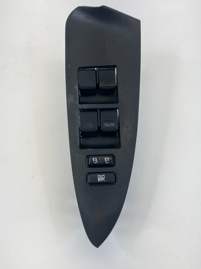 2006-2012 Toyota RAV4 Front Left Driver Master Window Switch & Bezel 74232-42070