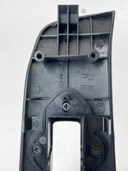 1999-2003 LEXUS RX300 FRONT RIGHT PASSENGER SIDE DOOR WINDOW SWITCH BEZEL TRIM