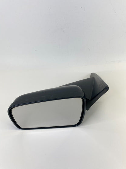 2005-2009 Ford Mustang Front Left Driver Side View Door Power Mirror OEM