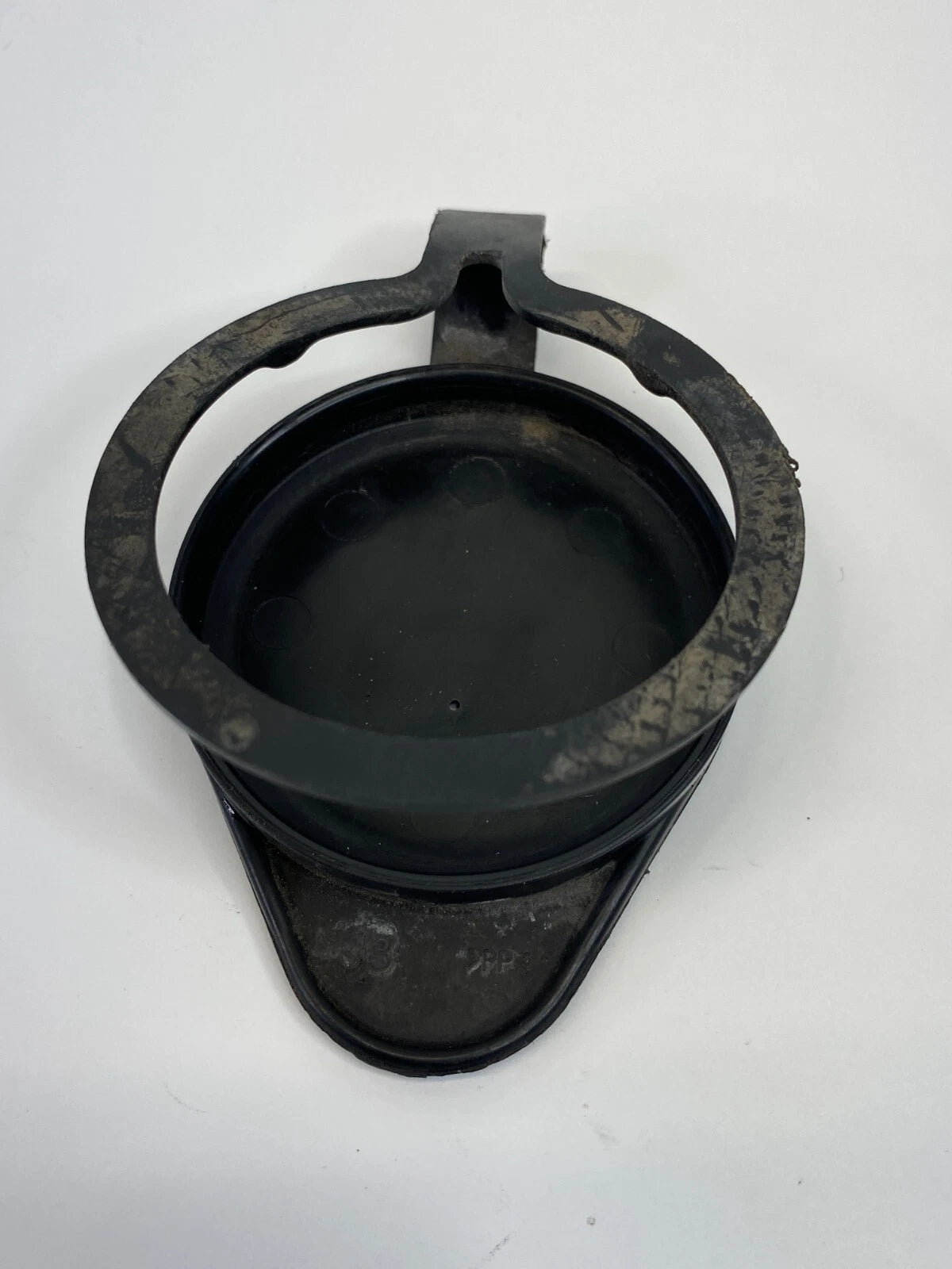 2004-2009 CADILLAC SRX WINDSHIELD WIPER WASHER FLUID RESERVOIR TANK BOTTLE CAP