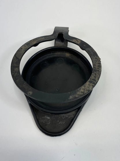 2004-2009 CADILLAC SRX WINDSHIELD WIPER WASHER FLUID RESERVOIR TANK BOTTLE CAP