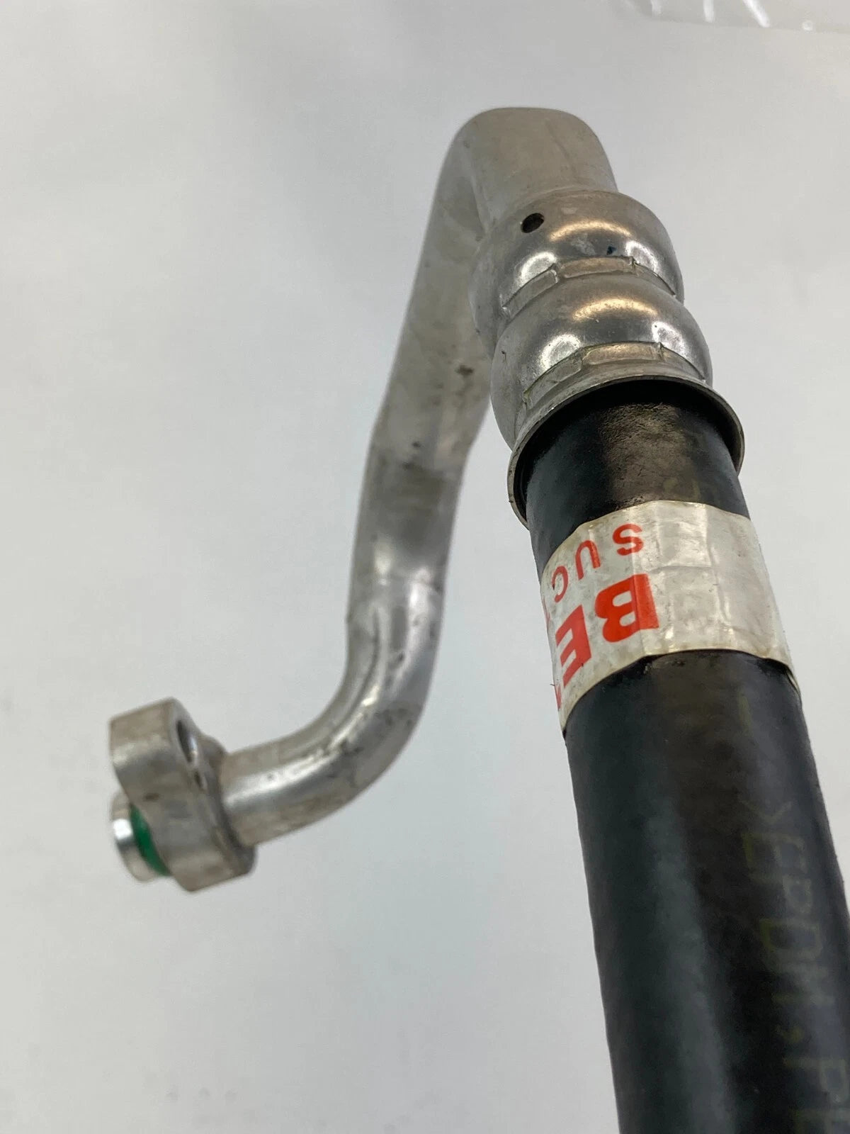 2006-2012 06-12 HYUNDAI ELANTRA GLS A/C REFRIGERANT SUCTION HOSE TUBE OEM