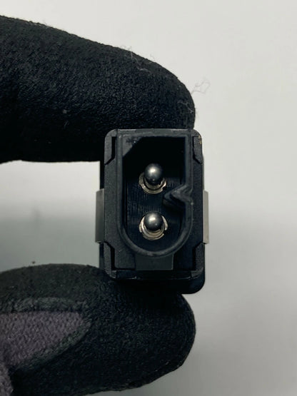 2002-2005 BMW 7-SERIES 745I 745LI GLOVE BOX POSITION SENSOR LIGHT SWITCH 1388277