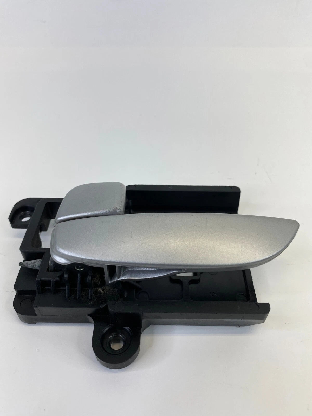07-09 HYUNDAI ELANTRA FRONT LEFT DRIVER SIDE INTERIOR DOOR HANDLE 82613-HD000