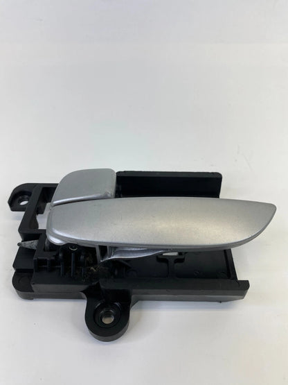 07-09 HYUNDAI ELANTRA FRONT LEFT DRIVER SIDE INTERIOR DOOR HANDLE 82613-HD000