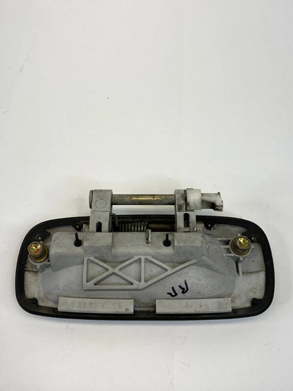 1998-2005 LEXUS GS300 REAR RIGHT SIDE EXTERIOR DOOR HANDLE ASSEMBLY OEM
