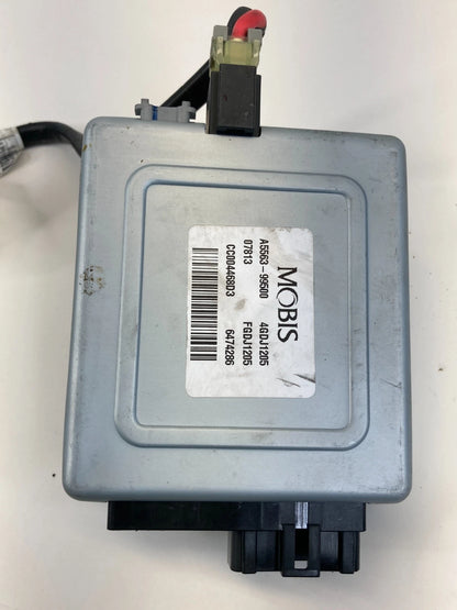 2013-2017 Hyundai Elantra GT AT Power Steering Column Control Module A5563-99500