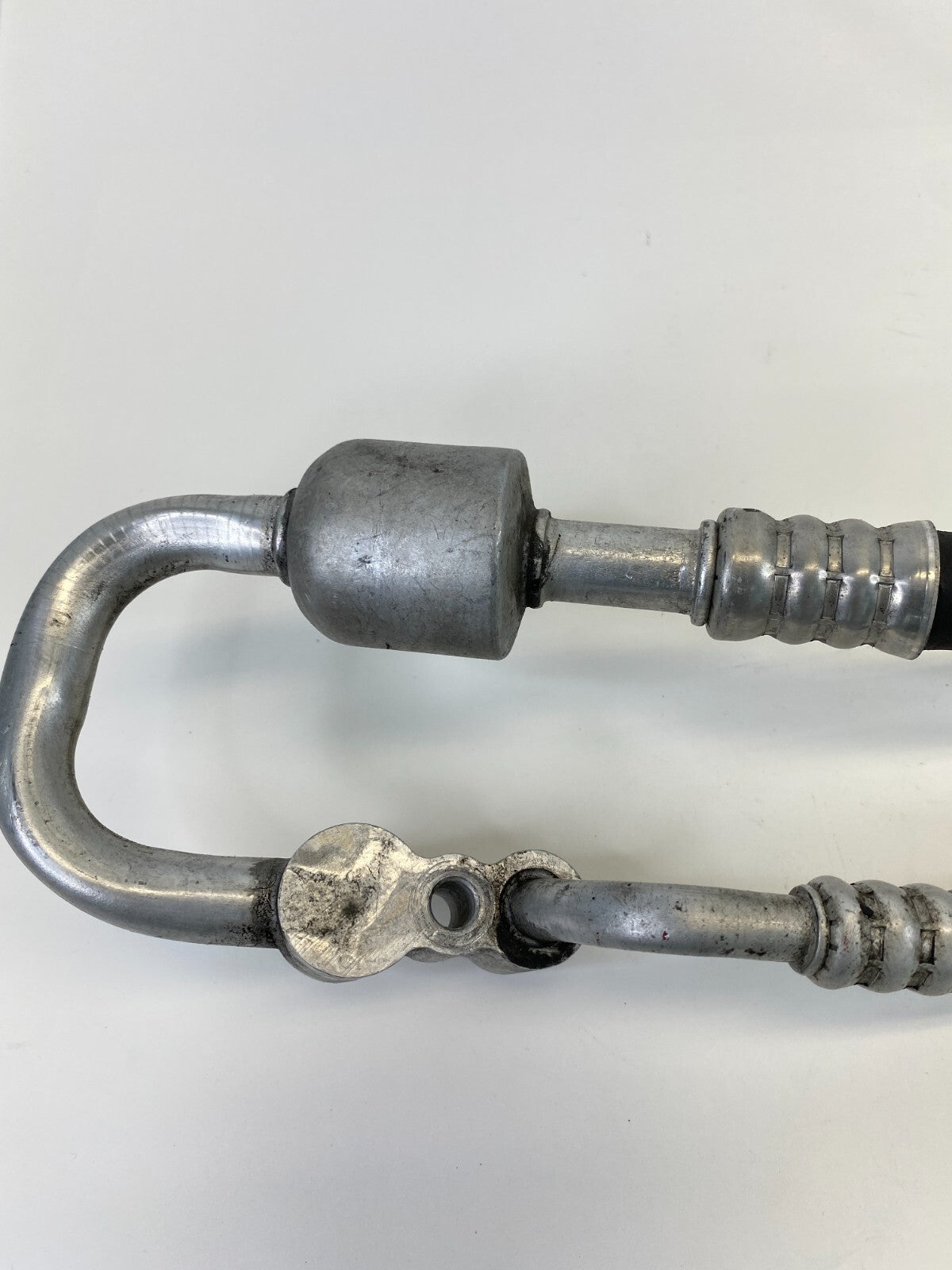 14-16 Chevy Cruze 16 Cruze Limited 1.4 TURBO AC Air Condition Suction Hose Line