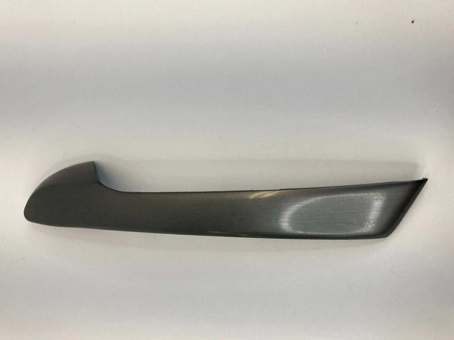 09-14 NISSAN MAXIMA FRONT RIGHT INTERIOR DOOR PULL HANDLE TRIM BEZEL 80934-9N00A