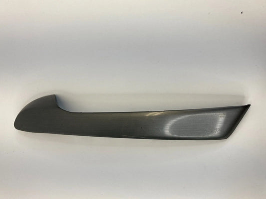 09-14 NISSAN MAXIMA FRONT RIGHT INTERIOR DOOR PULL HANDLE TRIM BEZEL 80934-9N00A