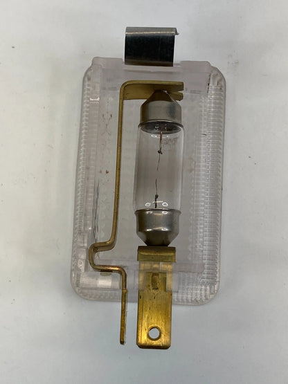 2006-2010 HYUNDAI SONATA INTERIOR INNER LEFT ROOF LIGHT VANITY LAMP ASSEMBLY OEM