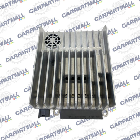 2012-2016 Mercedes-Benz E350 Audio Amplifier AMP Harman Becker A212-900-71-08