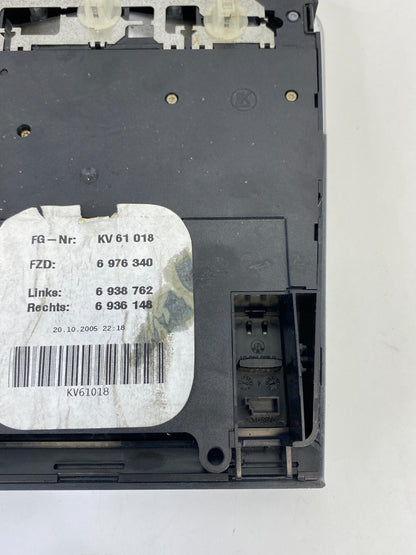 2006 BMW 330xi 330i 07-09 328i Roof Front Overhead Dome Map Light Lamp 6932827