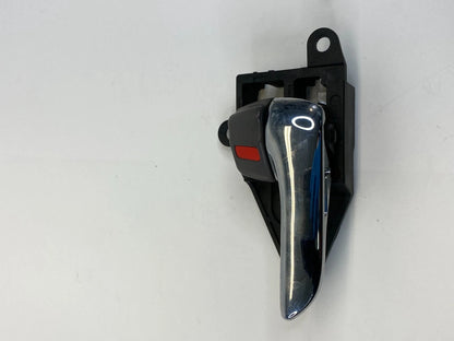 1998-2005 LEXUS GS300 REAR RIGHT PASSENGER SIDE INTERIOR DOOR HANDLE RR RH OEM