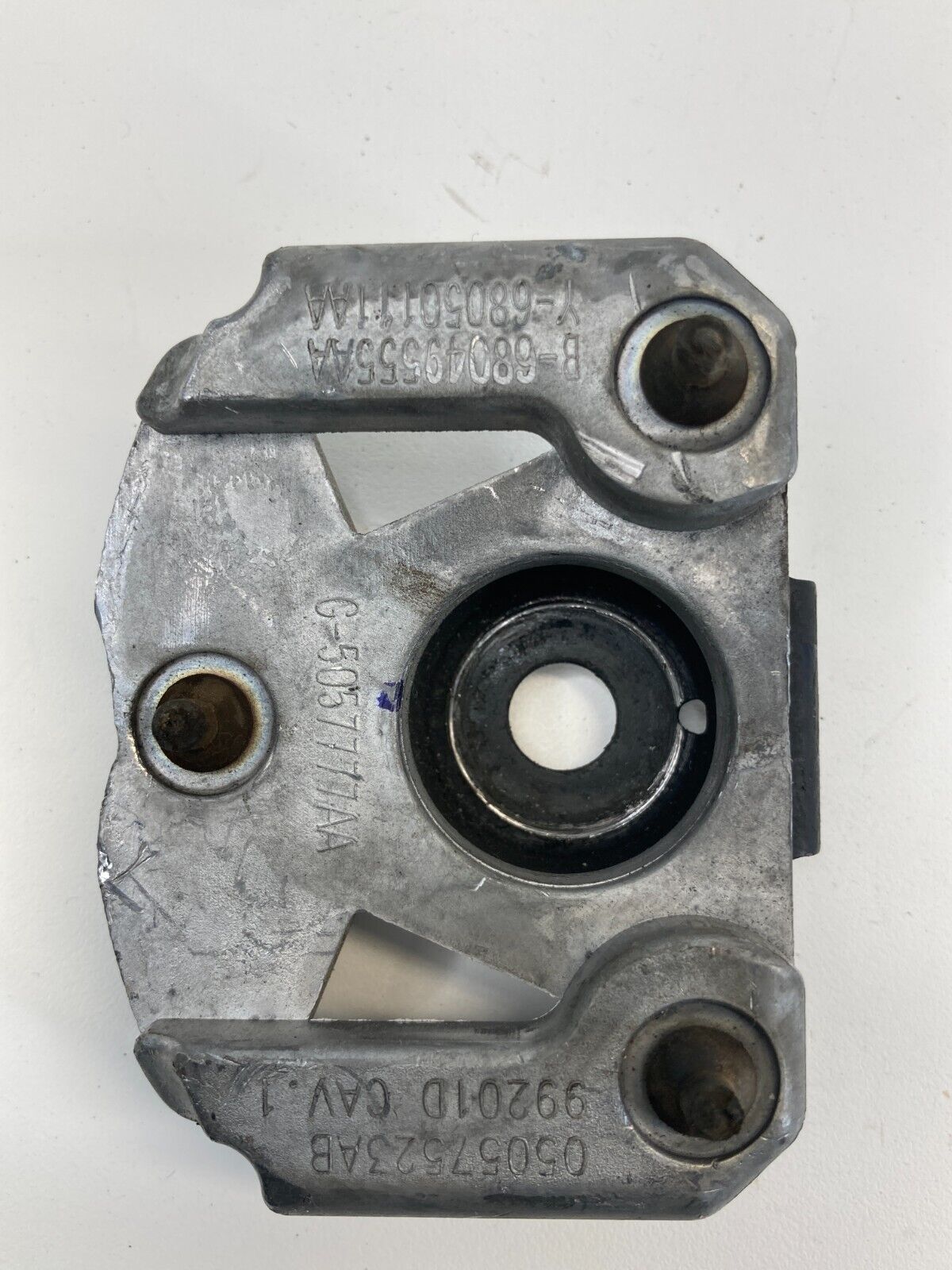 2009 2010 2011 Dodge Journey Steering Wheel Damper 05057523AB OEM