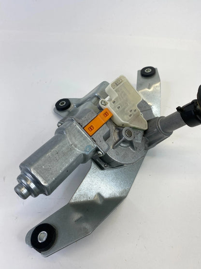 2010-2017 CHEVROLET EQUINOX REAR WINDSHIELD WIPER MOTOR ASSEMBLY OEM A8925-945