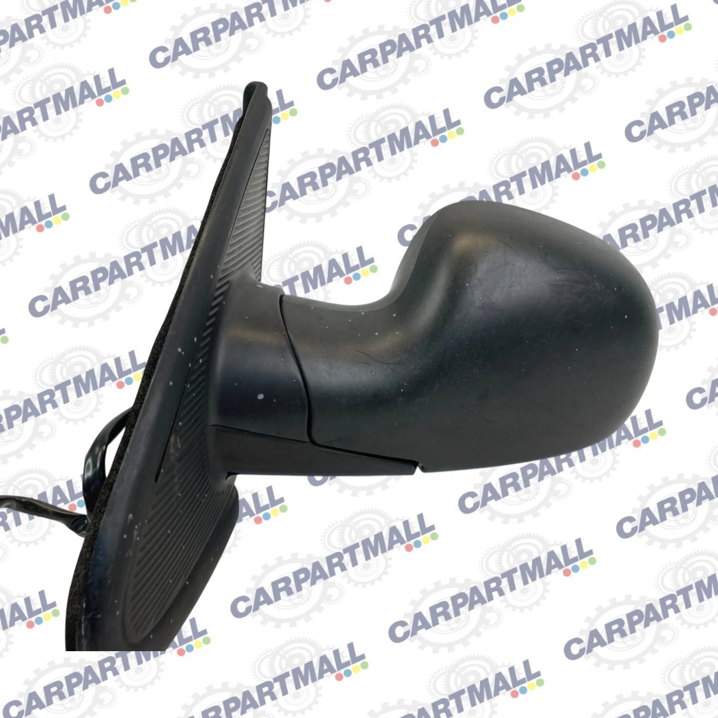 2008 CHRYSLER TOWN & COUNTRY FRONT LEFT DRIVER SIDE POWER DOOR MIRROR OEM