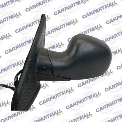 2008 CHRYSLER TOWN & COUNTRY FRONT LEFT DRIVER SIDE POWER DOOR MIRROR OEM