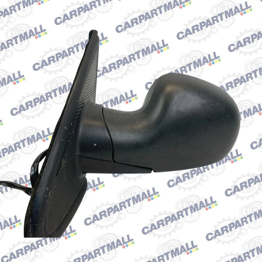 2008 CHRYSLER TOWN & COUNTRY FRONT LEFT DRIVER SIDE POWER DOOR MIRROR OEM