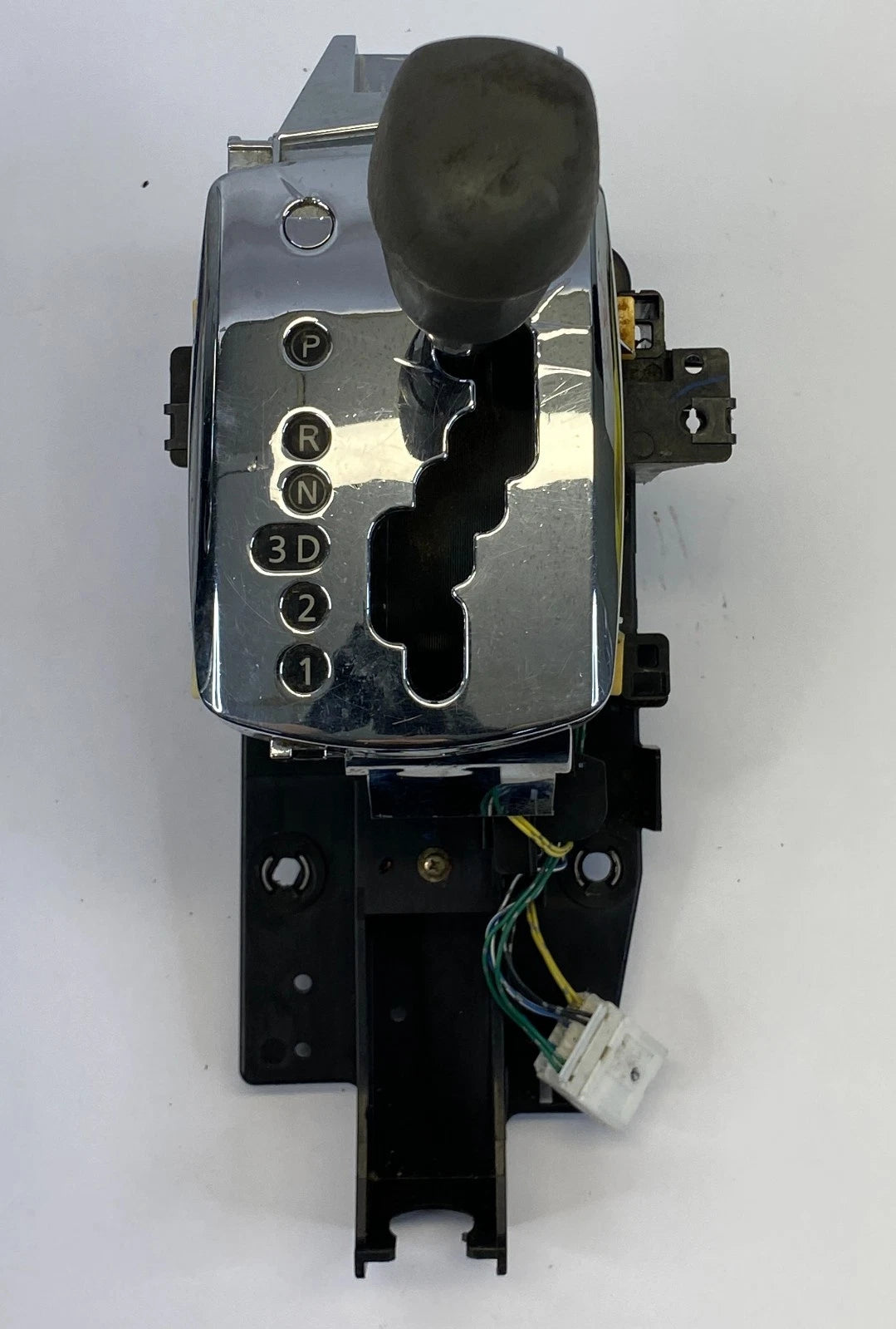 2005 2006 NISSAN ALTIMA 2.5L AUTOMATIC FLOOR GEAR SHIFTER ASSEMBLY OEM