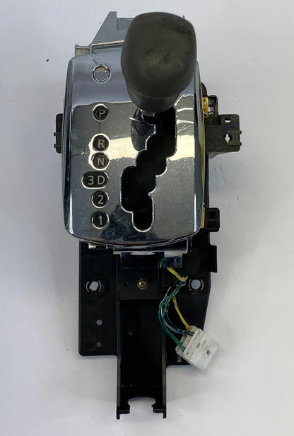 2005 2006 NISSAN ALTIMA 2.5L AUTOMATIC FLOOR GEAR SHIFTER ASSEMBLY OEM