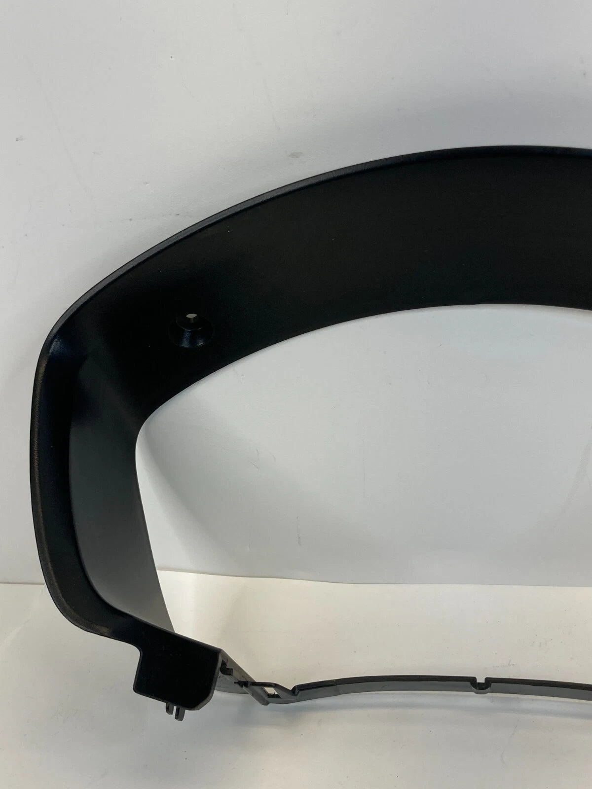 2010-2013 FORD TRANSIT CONNECT INSTRUMENT CLUSTER BEZEL OEM FACTORY 90102227M001
