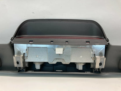 01 02 03 04 05 06 ACURA MDX REAR MOUNT 3RD THIRD BRAKE LIGHT 34444-S3V-A000 OEM