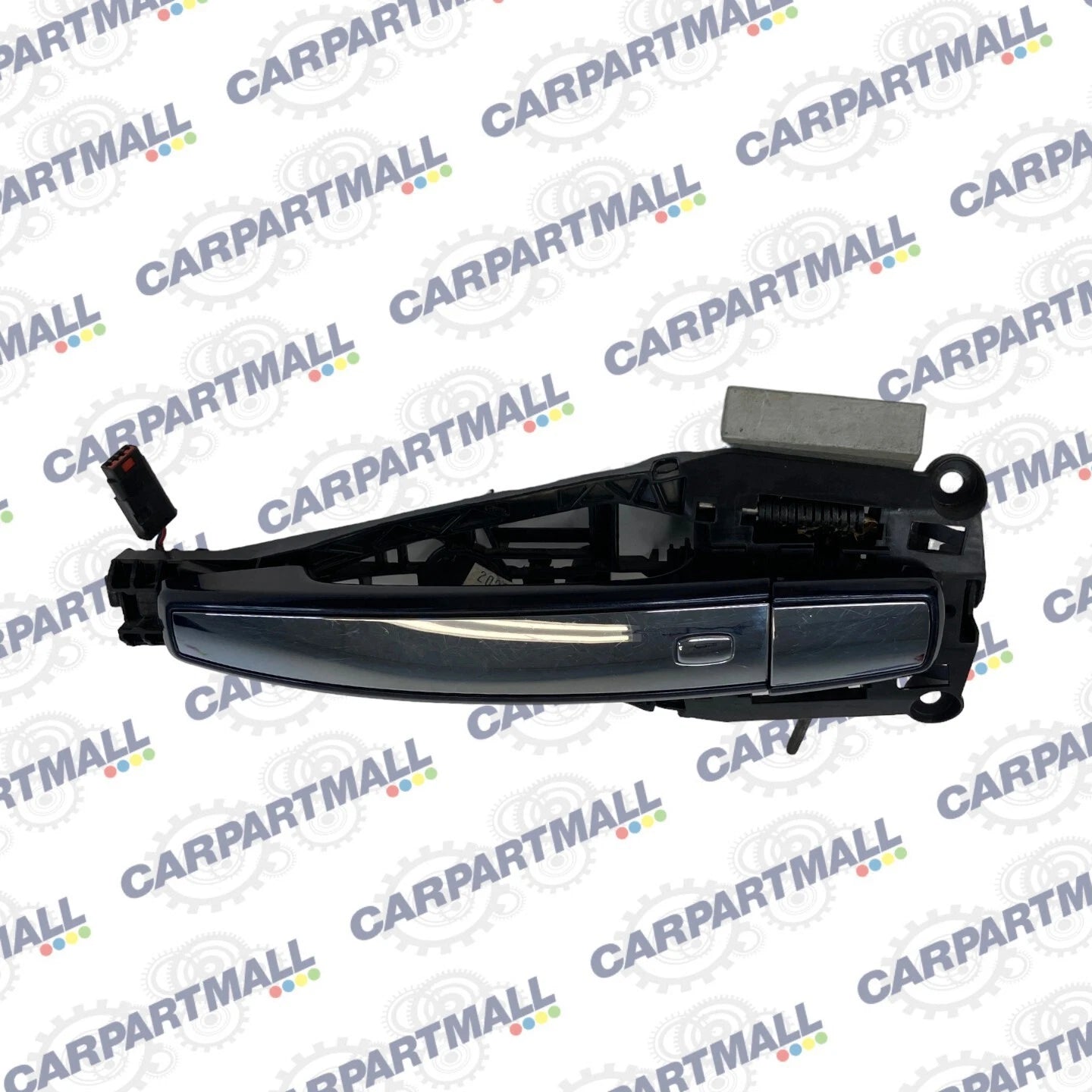 2012 2013 BUICK REGAL REAR LEFT SIDE EXTERIOR DOOR HANDLE 9400-2321 OEM
