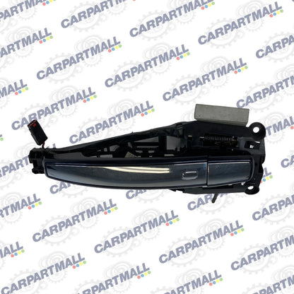2012 2013 BUICK REGAL REAR LEFT SIDE EXTERIOR DOOR HANDLE 9400-2321 OEM