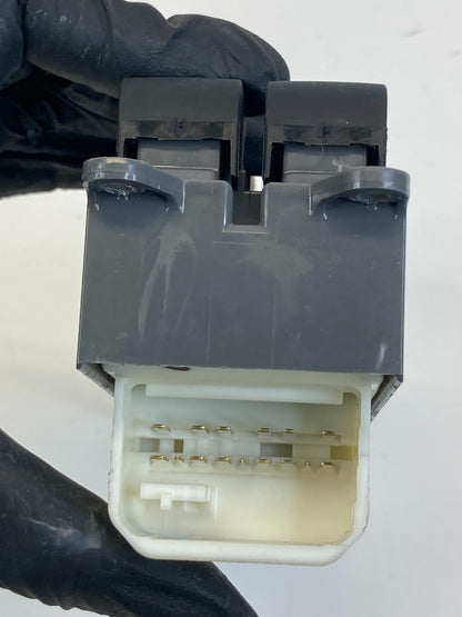 2014-2019 Toyota Corolla Front Left Driver Master Power Window Switch OEM