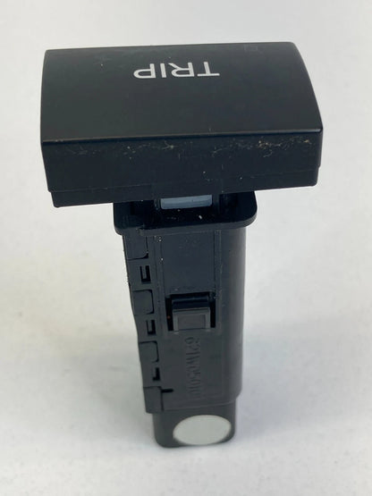 2007 2008 2009 KIA SPECTRA DASH TRIP BUTTON CONTROL SWITCH 202002962 OEM