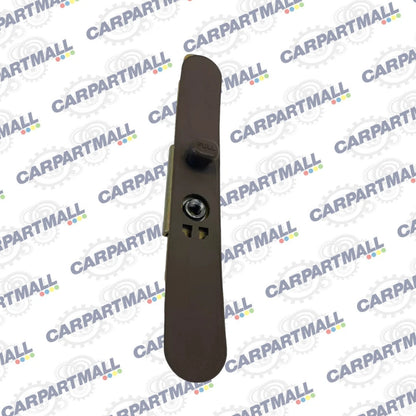 1992-1996 TOYOTA CAMRY SEDAN FRONT RIGHT PASSENGER SEAT BELT ADJUSTER FR RH