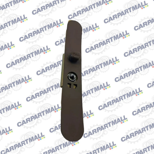 1992-1996 TOYOTA CAMRY SEDAN FRONT RIGHT PASSENGER SEAT BELT ADJUSTER FR RH