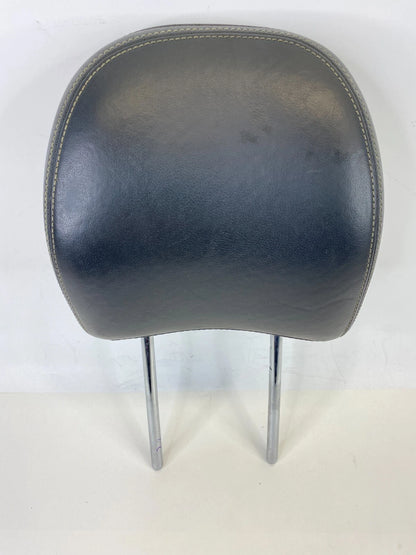 2014-2019 KIA SOUL FRONT RIGHT PASSENGER SIDE SEAT HEADREST ASSEMBLY BLACK OEM