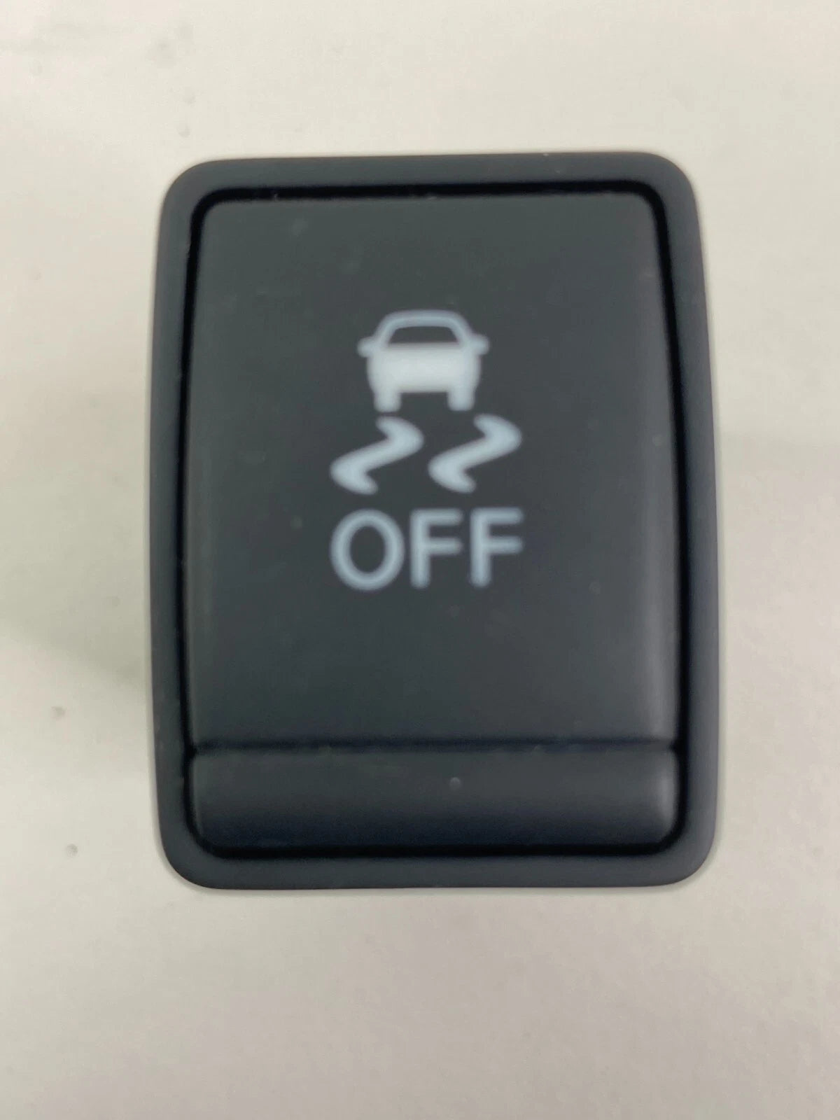 2011-2017 NISSAN JUKE STABILITY CONTROL TRACTION SWITCH 08349-A311272 OEM