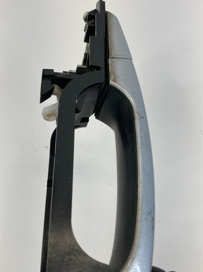 07-16 GMC Acadia 10-17 Equinox Front Right Side Exterior Door Handle 15786204