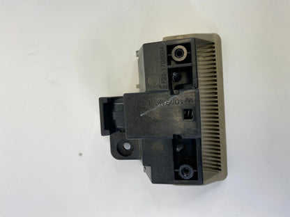 2006-2009 MERCURY MILAN GLOVE BOX COMPARTMENT LATCH LOCK HANDLE 5F23-1706004 OEM