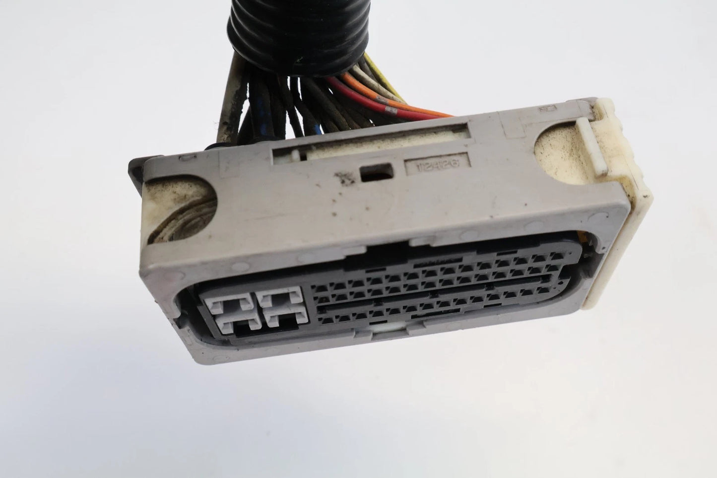 2005 2006 TOYOTA TUNDRA 4.7L ABS MODULE ACTUATOR WIRING HARNESS PLUG CONNECTOR