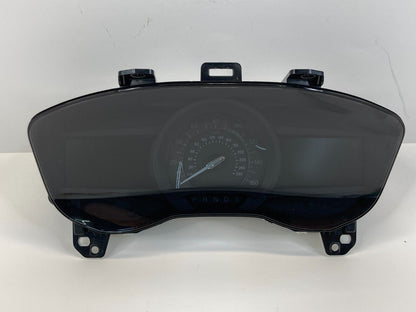 2016 16 Ford Fusion 1.5L A/T Speedometer Instrument Cluster 215.916 Miles OEM